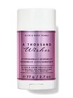 A Thousand Wishes Antiperspirant Deodorant image number null