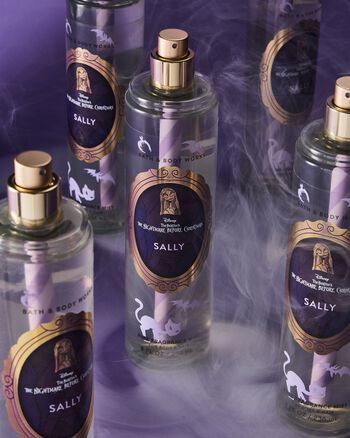 Sally Fine Fragrance Mist มิสต์