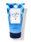 Gingham Foaming Sugar Body Scrub image number null