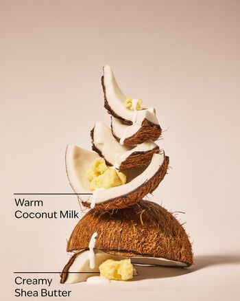 Coconut Body Spray & Mist Milk Moisture Mist
