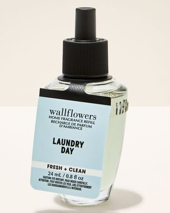 Laundry Day Wallflowers Fragrance Refill รีฟิลวอลล์ฟลาวเวอร์