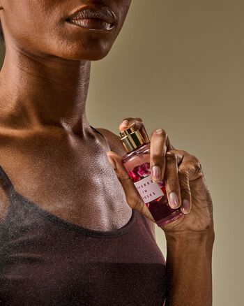 Covered In Roses Travel Size Fine Fragrance Mist มิสต์ขนาดพกพา