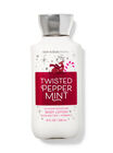 Twisted Peppermint Super Smooth Body Lotion image number null