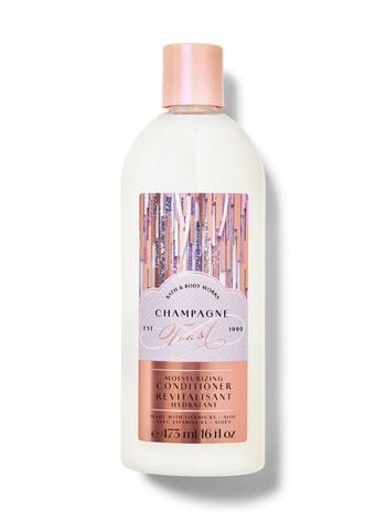 Champagne Toast Moisturizing Conditioner คอนดิชันเนอร์
