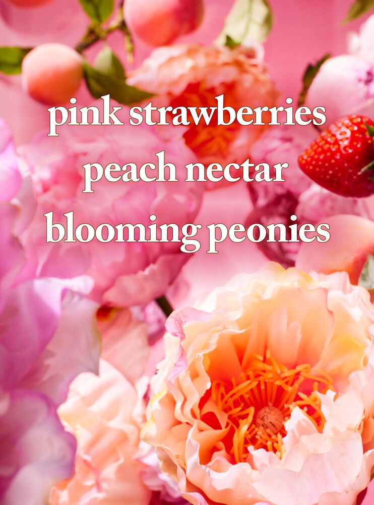 Gingham Gorgeous Daily Nourishing Body Lotion บอดี้โลชั่น