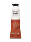 Vetiver Vanilla Hand Cream image number null