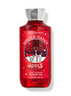 Winter Candy Apple Shower Gel image number null