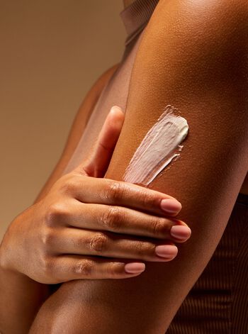 Touch of Gold Travel Size Ultimate Hydration Body Cream บอดี้ครีมขนาดพกพา