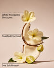 At The Beach Daily Nourishing Body Lotion image number null