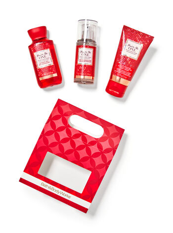 You're The One Mini Gift Box Set Mini Gift Box Set