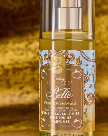 Belle Travel Size Fine Fragrance Mist มิสต์ขนาดพกพา