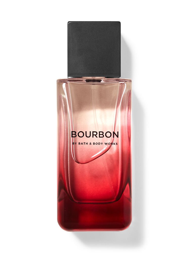 Buy Bourbon Cologne Online | Bath & Body Works Thailand