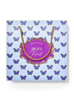 Butterfly Gift Box Set