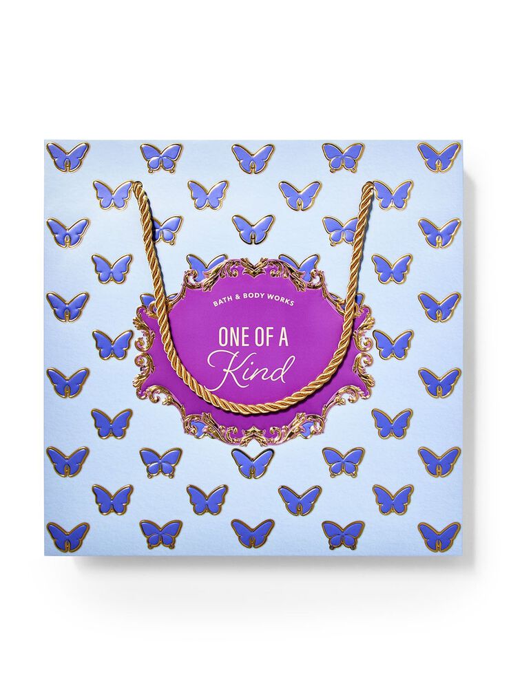 Butterfly Gift Box Set กิ๊ฟต์บ็อกเซ็ต