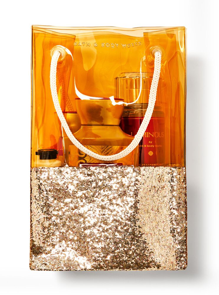 Luminous Gift Bag Set กิ๊ฟต์เซ็ต