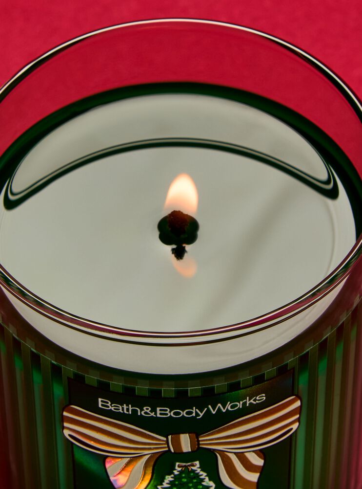 Vanilla Bean Noel Single Wick Candle เทียนหอม 1 ไส้