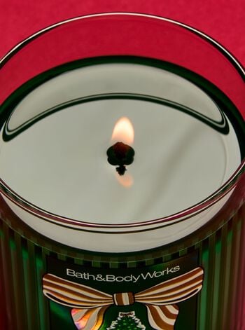 Vanilla Bean Noel Single Wick Candle เทียนหอม 1 ไส้