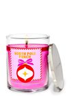 North Pole Punch Single Wick Candle image number null