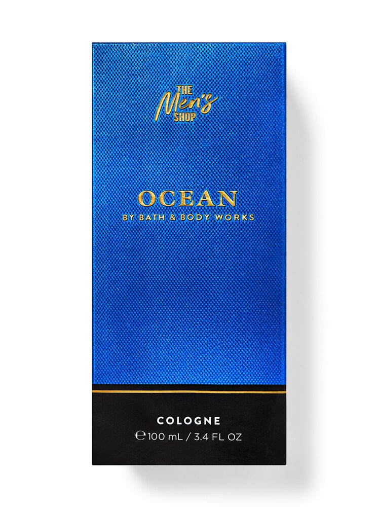 Ocean Cologne โคโลญจน์