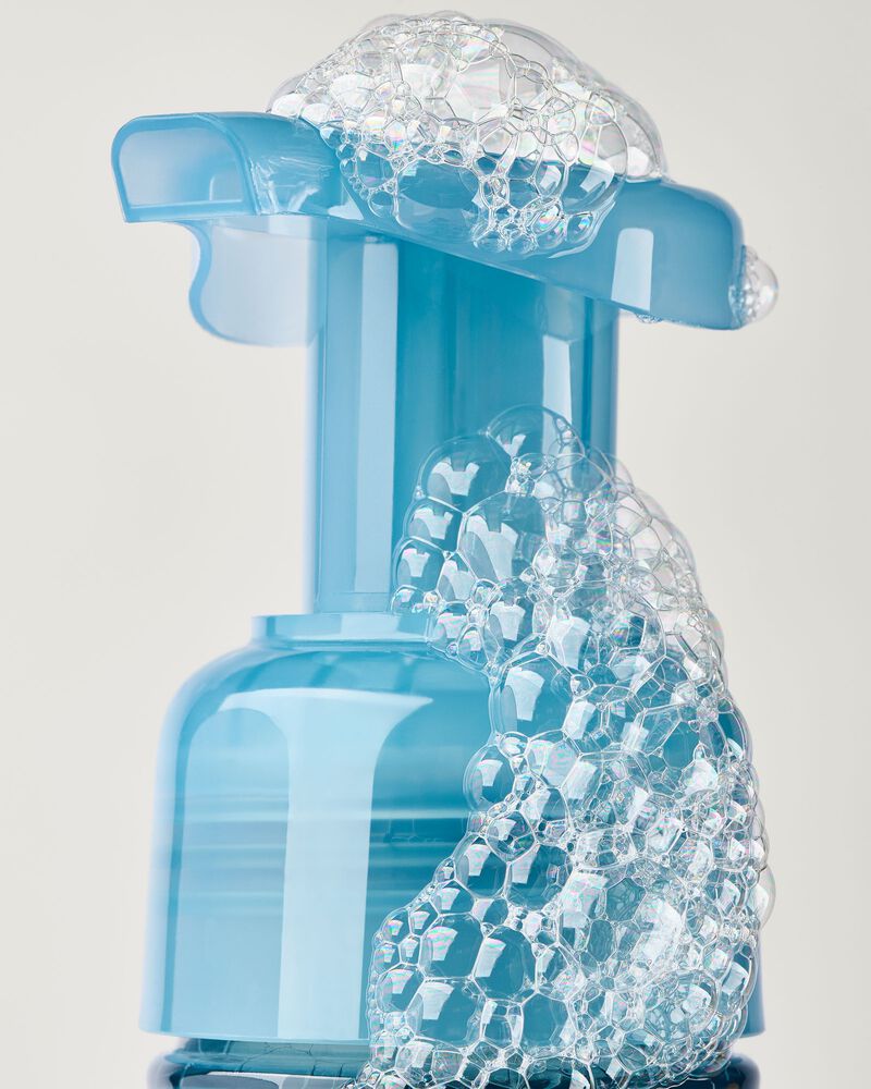 Saturday Sunset Gentle & Clean Foaming Hand Soap โฟมล้างมือ