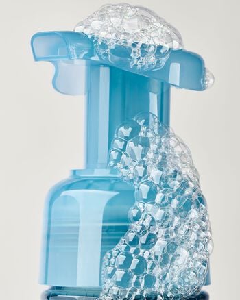 Saturday Sunset Gentle & Clean Foaming Hand Soap โฟมล้างมือ
