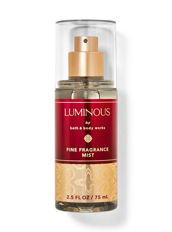 Luminous Travel Size Fine Fragrance Mist มิสต์ขนาดพกพา