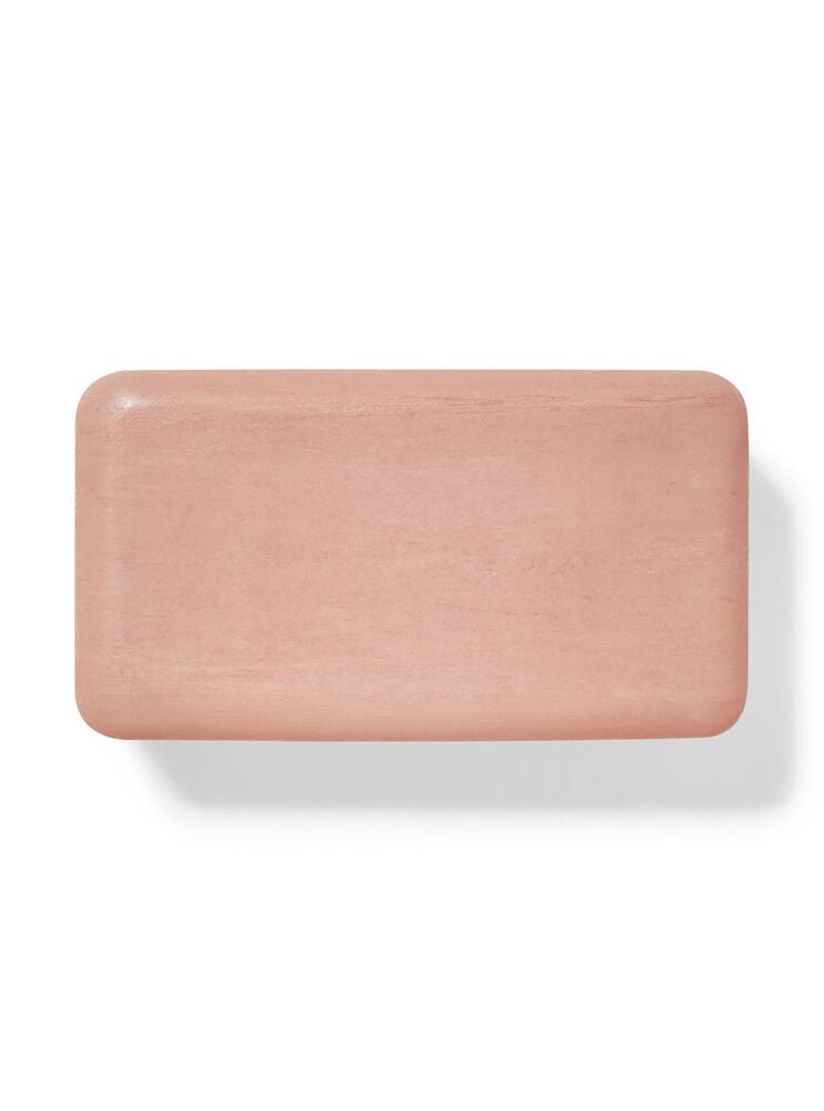 Vanilla Coconut Shea Butter Cleansing Bar สบู่ก้อน