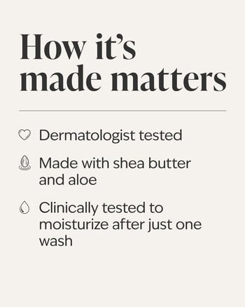 A Thousand Wishes Moisturizing Body Wash Moisturizing Body Wash