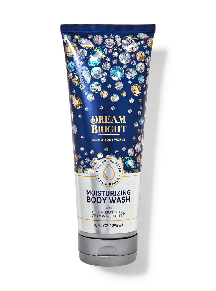 Dream Bright Moisturizing Body Wash Moisturizing Body Wash