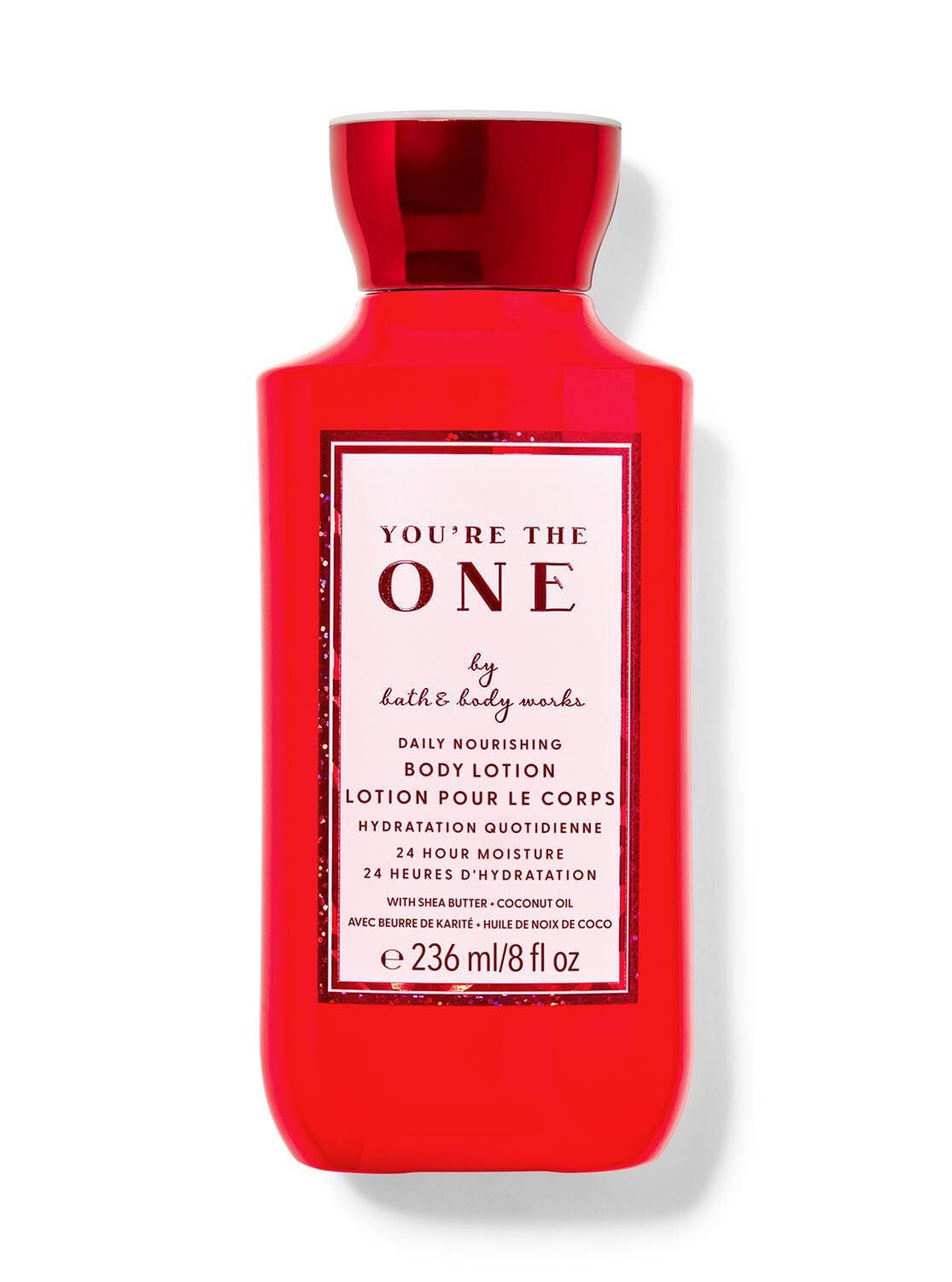 Shop You're The One บอดี้โลชั่น | Bath & Body Works Thailand