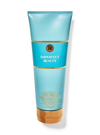 Imperfect Beauty Ultimate Hydration Body Cream Ultimate Hydration Body Cream