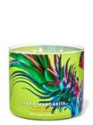 Island Margarita 3-Wick Candle image number null
