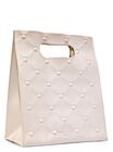 White Pearl Gift Bag image number null