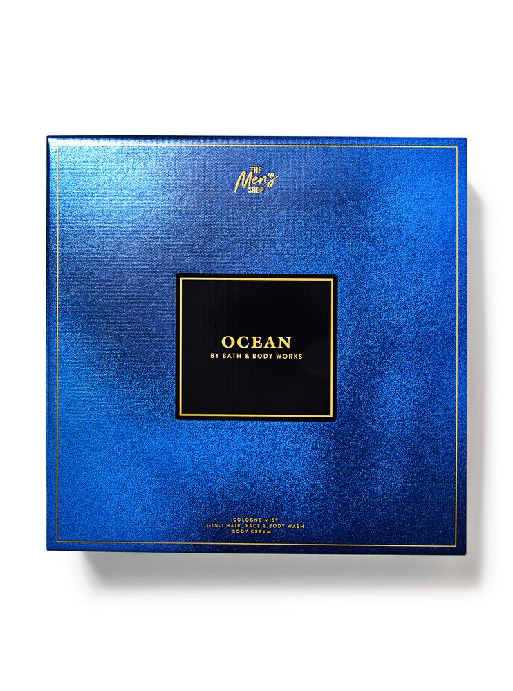 Ocean Gift Set กิ๊ฟต์เซ็ต