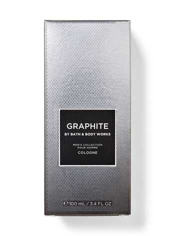 Graphite Cologne Cologne
