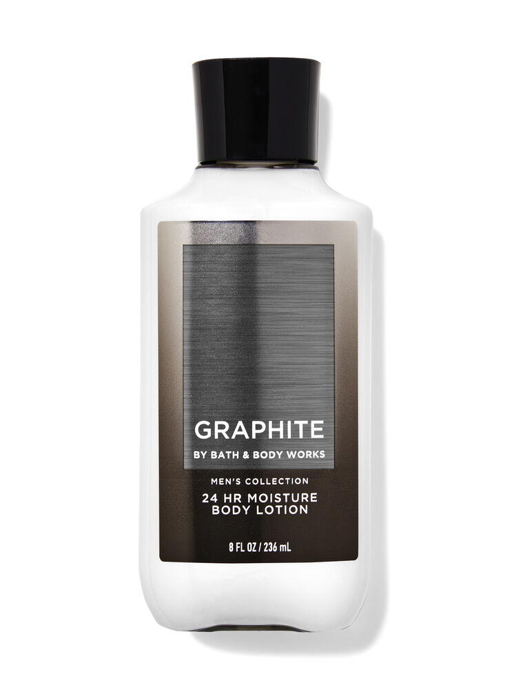 Graphite Body Lotion Body Lotion
