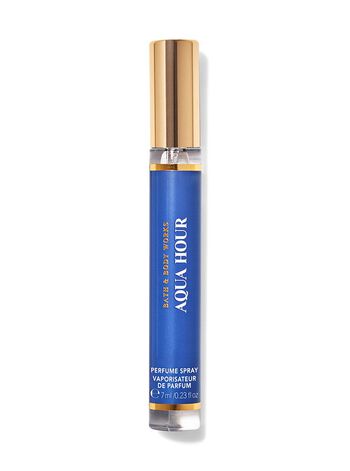 Aqua Hour Mini Perfume Spray น้ำหอมขนาดพกพา