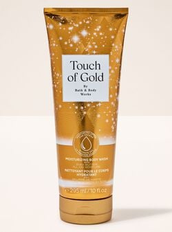 Touch of Gold Moisturizing Body Wash image number null