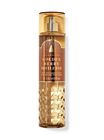 Golden Berry Mistletoe Fine Fragrance Mist image number null
