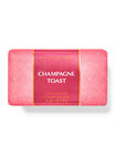 Champagne Toast Shea Butter Cleansing Bar image number null