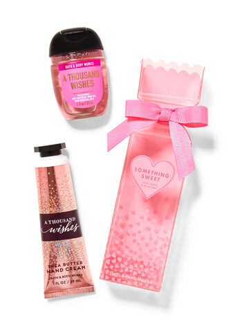 A Thousand Wishes Gift Set Gift Set