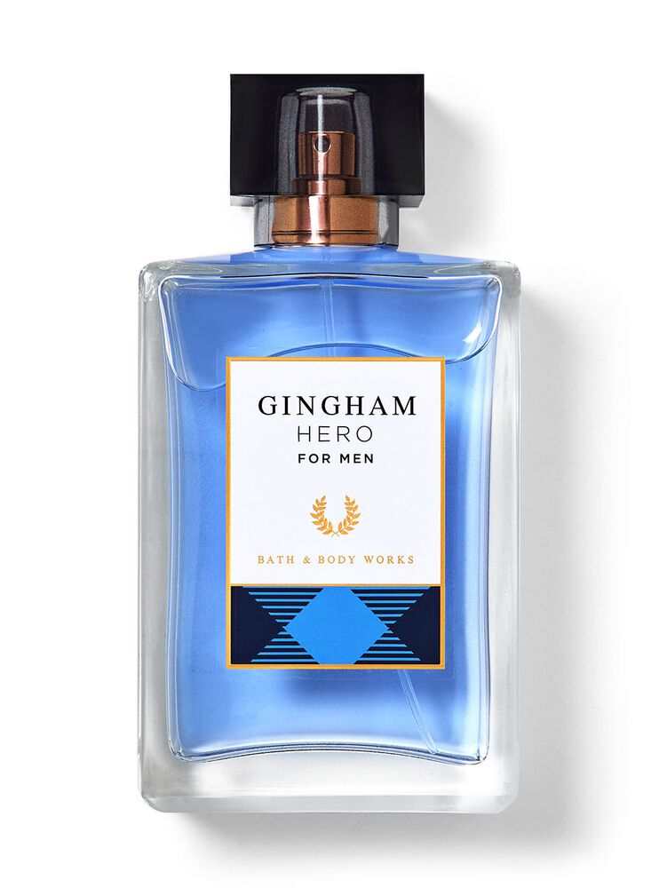 Gingham Hero Cologne โคโลญจน์
