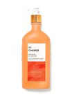 Orange Ginger Moisturizing Body Lotion image number null