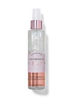 Champagne Toast Diamond Shimmer Mist image number null