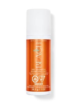 At the Beach Travel Size Dry Shampoo