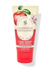 Champagne Apple & Honey Travel Size Ultimate Hydration Body Cream image number null