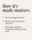 Into The Night Moisturizing Body Wash image number null