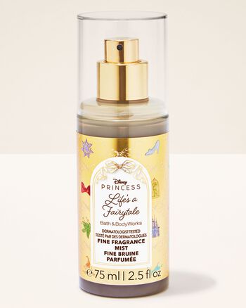 Life's a Fairytale Travel Size Fine Fragrance Mist มิสต์ขนาดพกพา