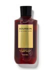 Bourbon 3-in-1 Hair, Face & Body Wash image number null