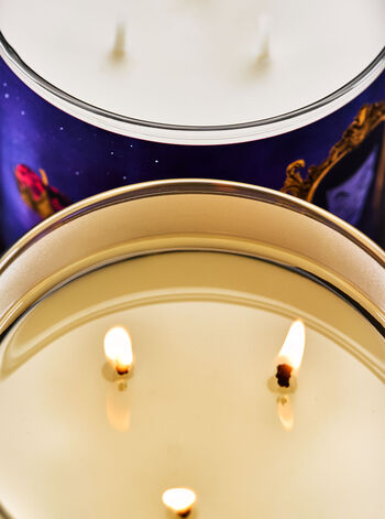 Evil Queen 3-Wick Candle เทียนหอม 3 ไส้